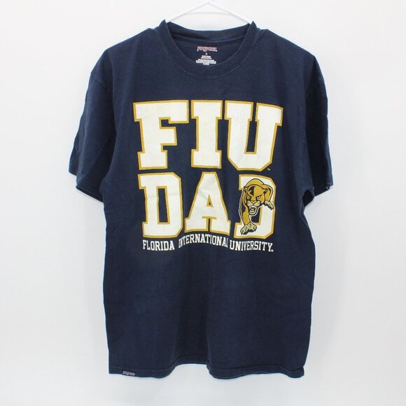 Jansport Other - Florida International FIU Panthers Dad T-Shirt